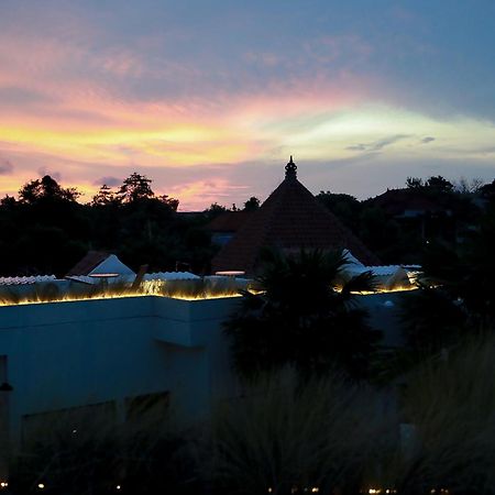 Хостел Kaya Uluwatu Экстерьер фото